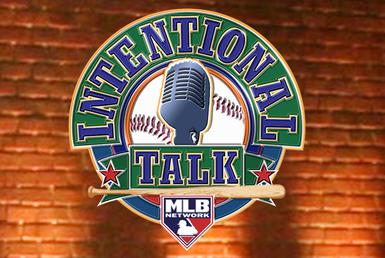 Custom Cleats Featured on MLB Network's Intentional Talk with Kevin Millar