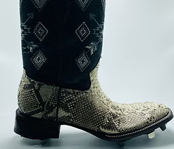 Cowboy Boots