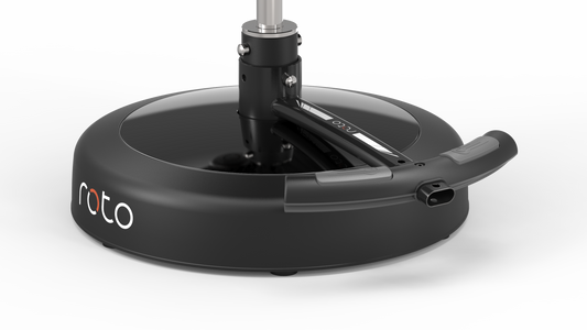Features Spotlight ‘Base & Touch Pedals’
