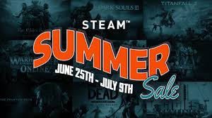 Steam Summer Sale!