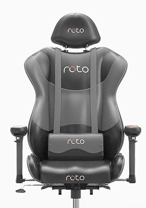 Features Spotlight ‘The Seat’