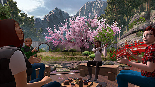 VR News Roundup