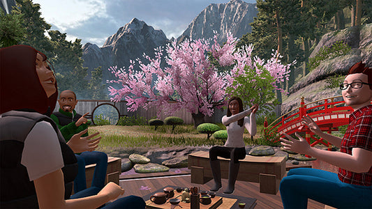 VR News Roundup