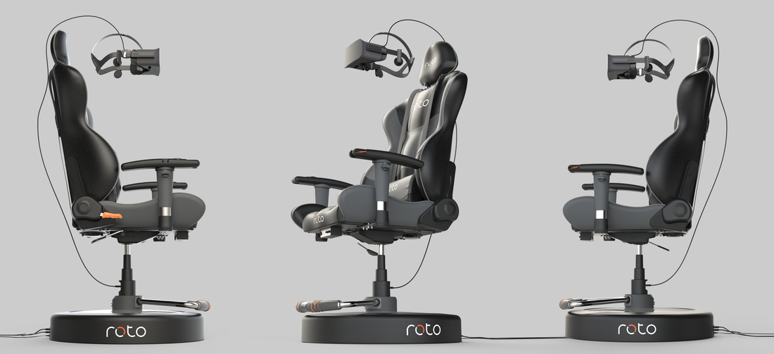 Roto pre-order now live!