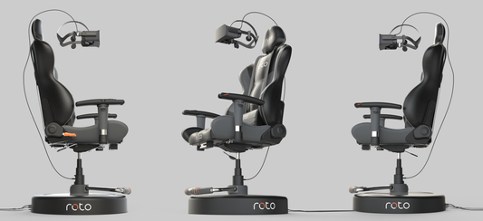 Roto pre-order now live!