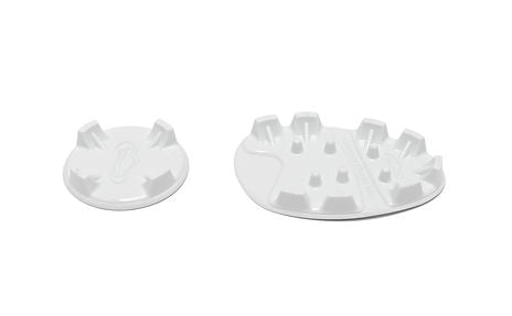Molded Cleats (MCS)