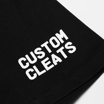 Custom Cleats T-Shirt