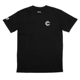 Custom Cleats T-Shirt