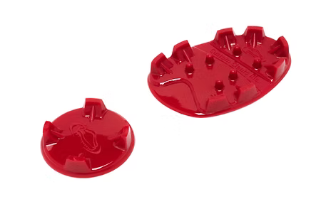 MCS (Molded Cleat System)