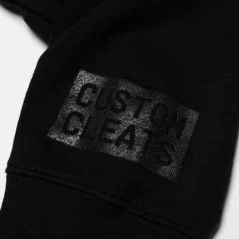 Custom Cleats Hoodie