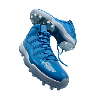 Rounded Cleats