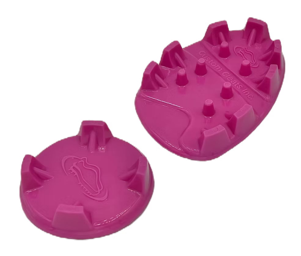 Molded Cleats (MCS)