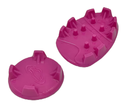 Molded Cleats (MCS)