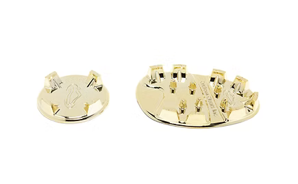 MCS (Molded Cleat System)