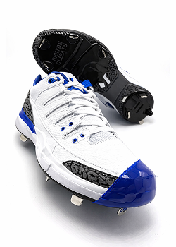 Pitching Toe - Toe Protection