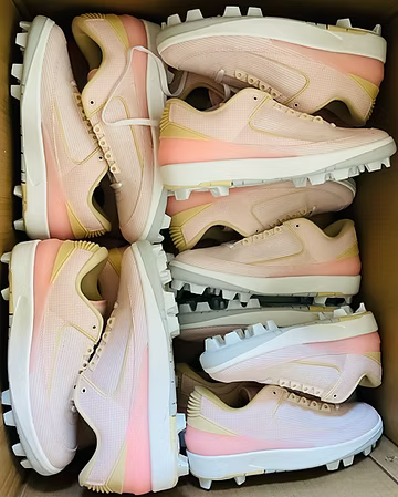 Nike Air Jordan 2 Low "Seersucker"