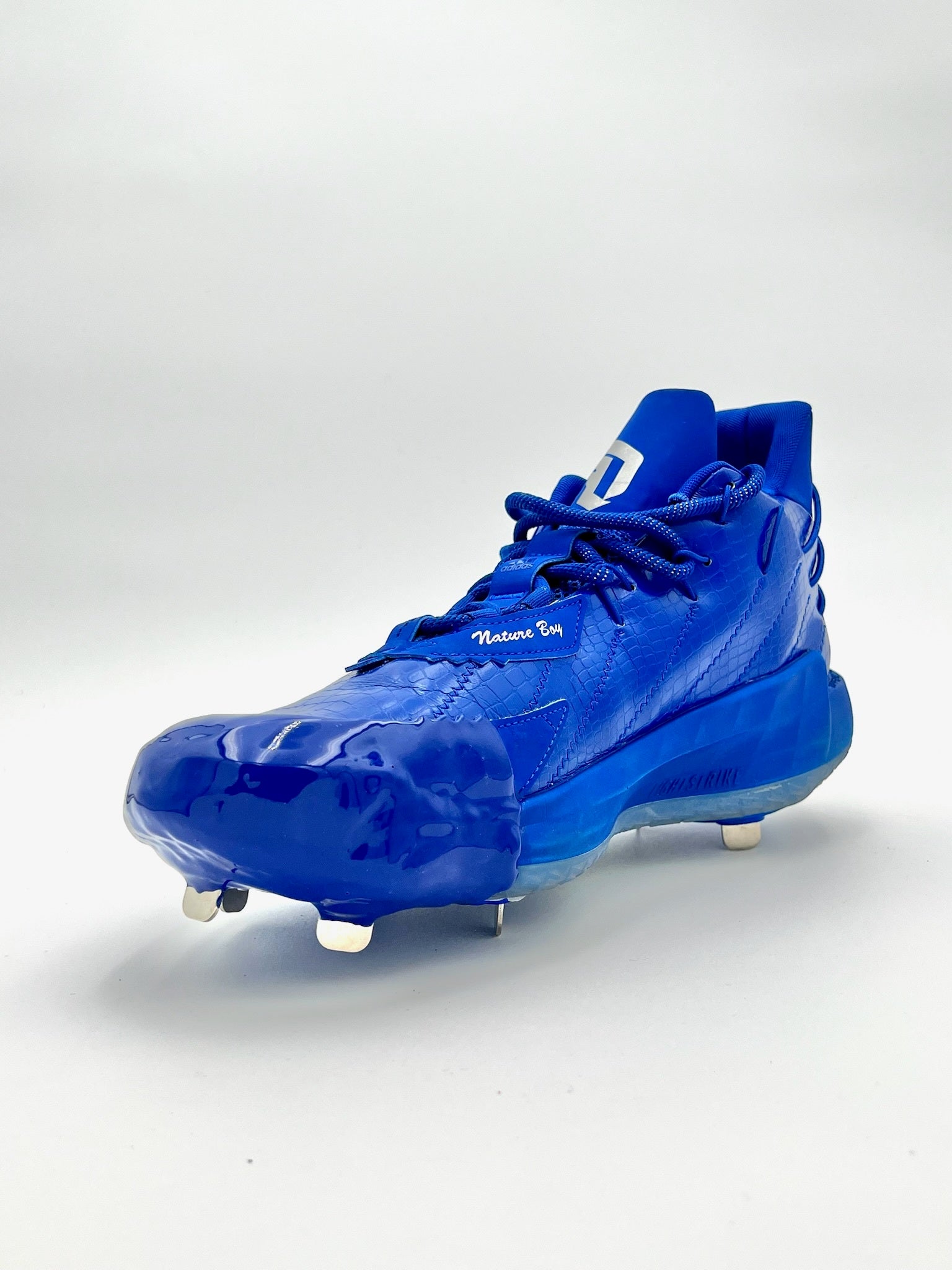 Royal Blue