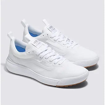 Vans UltraRange EXO with Cleat Bottoms
