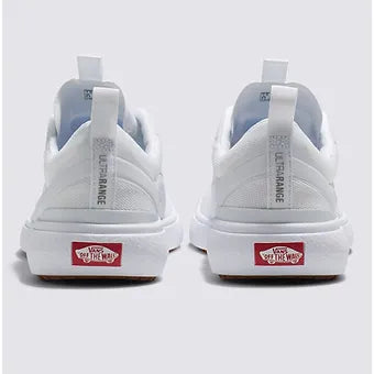 Vans UltraRange EXO with Cleat Bottoms