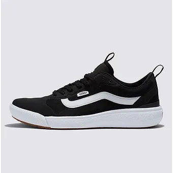 Vans UltraRange EXO with Cleat Bottoms