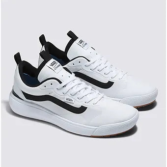 Vans UltraRange EXO with Cleat Bottoms