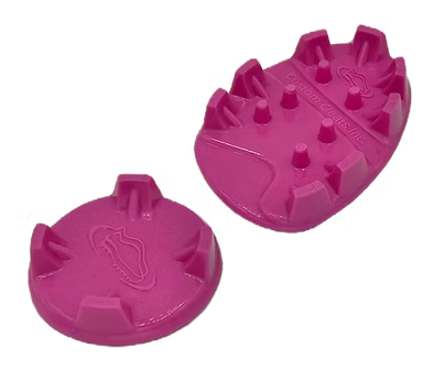 MCS (Molded Cleat System)