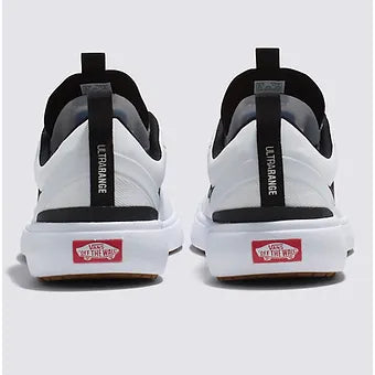 Vans UltraRange EXO with Cleat Bottoms