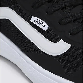 Vans UltraRange EXO with Cleat Bottoms