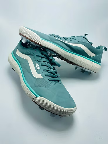 Off The Wall. Onto The Field