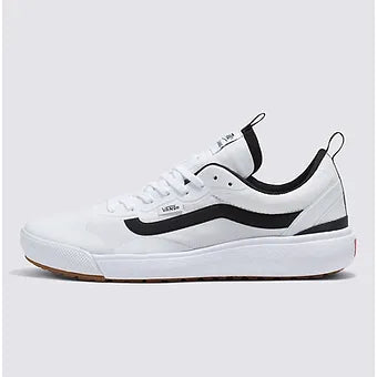 Vans UltraRange EXO with Cleat Bottoms