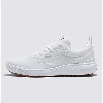 Vans UltraRange EXO with Cleat Bottoms