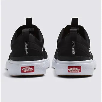 Vans UltraRange EXO with Cleat Bottoms