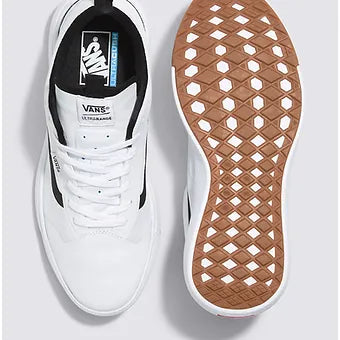 Vans UltraRange EXO with Cleat Bottoms