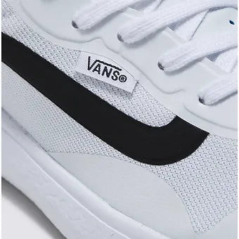 Vans UltraRange EXO with Cleat Bottoms