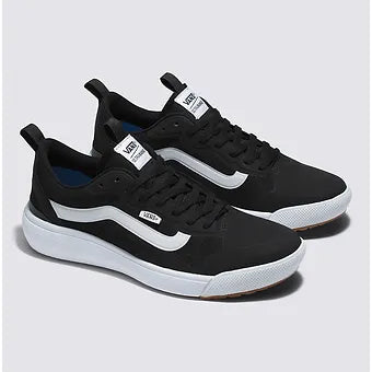Vans UltraRange EXO with Cleat Bottoms