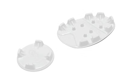MCS (Molded Cleat System)