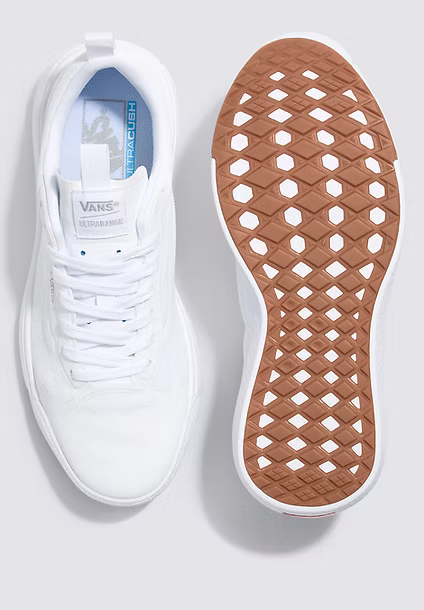 True White